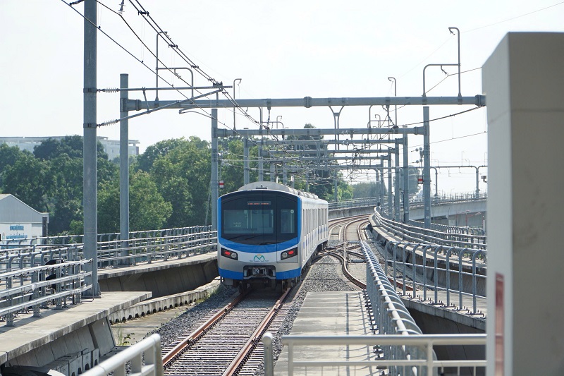 metro 1